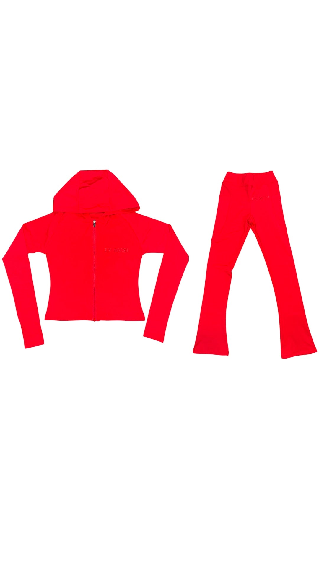 Scarlet Lavish MCXI Set