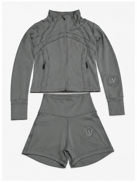 LV Fitness Yoga Sets