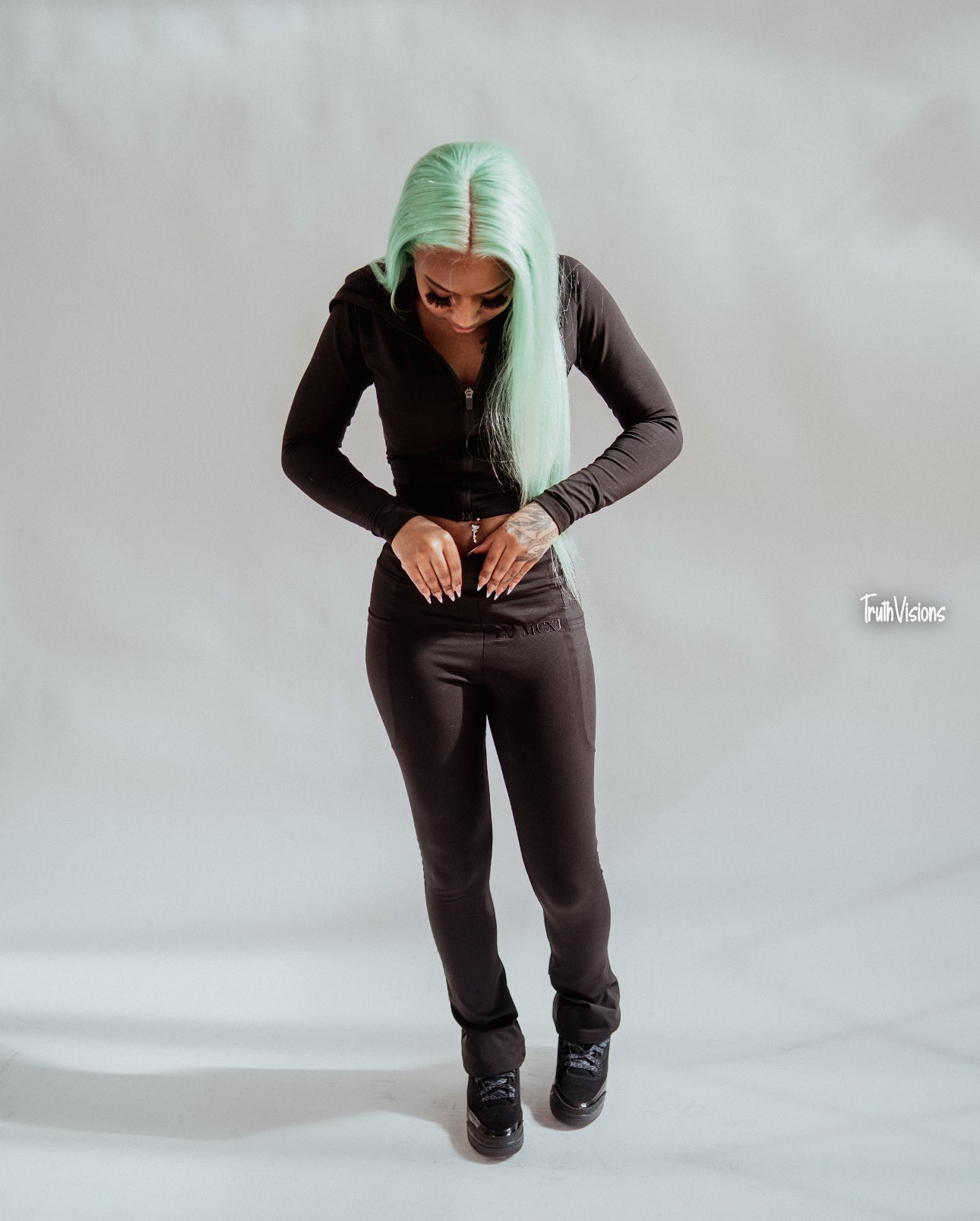 Midnight Lavish MCXI Set