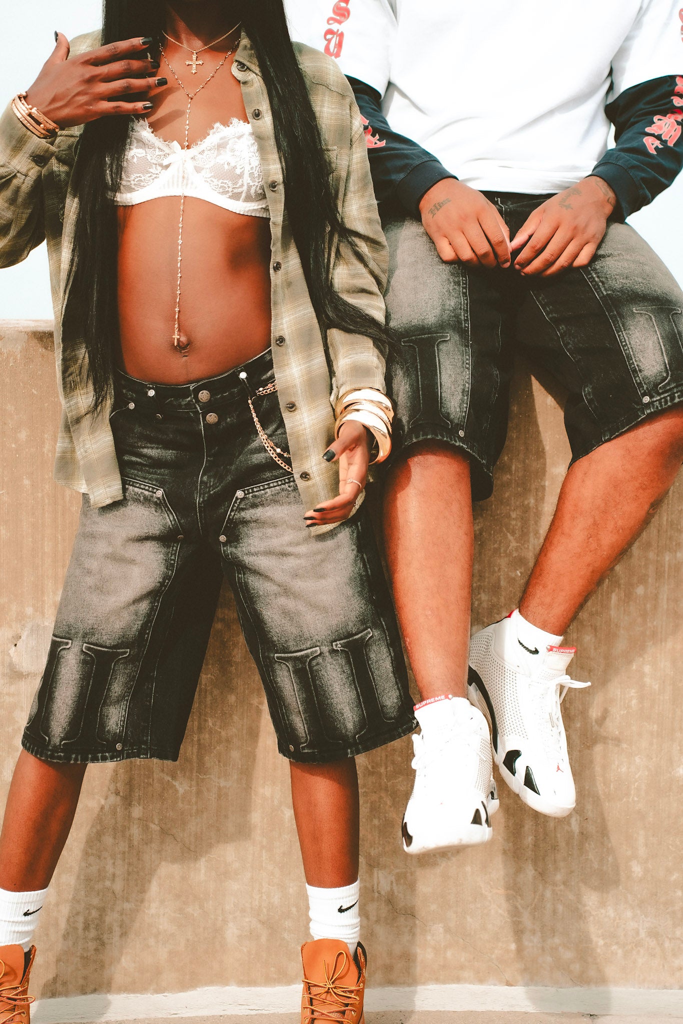 LV Closet – Lonely Vibe Apparel