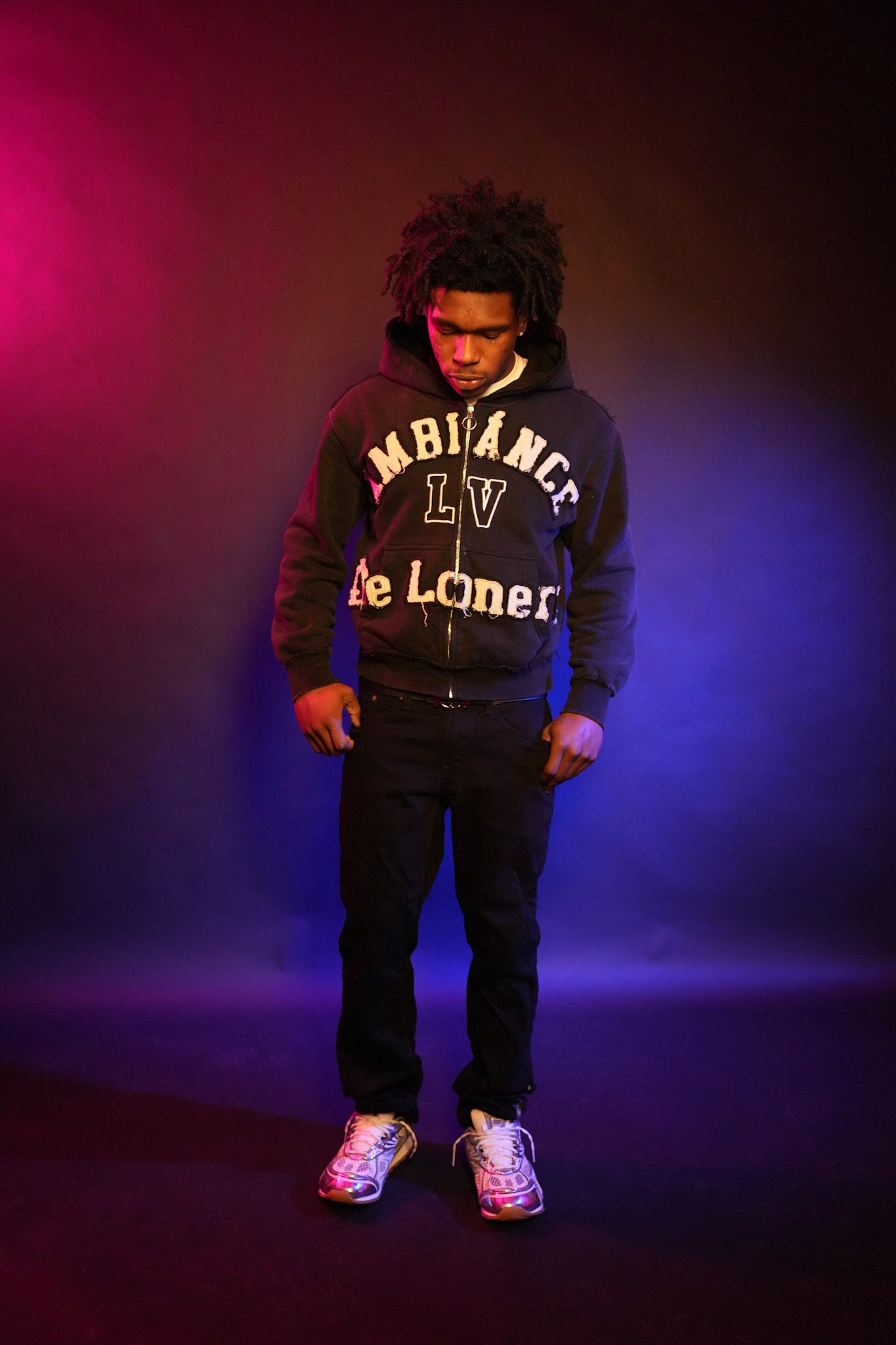 パーカー L'AppartementAMERICANA Side Zip Parka MENS_38987_2400x.jpg?v=1737752438