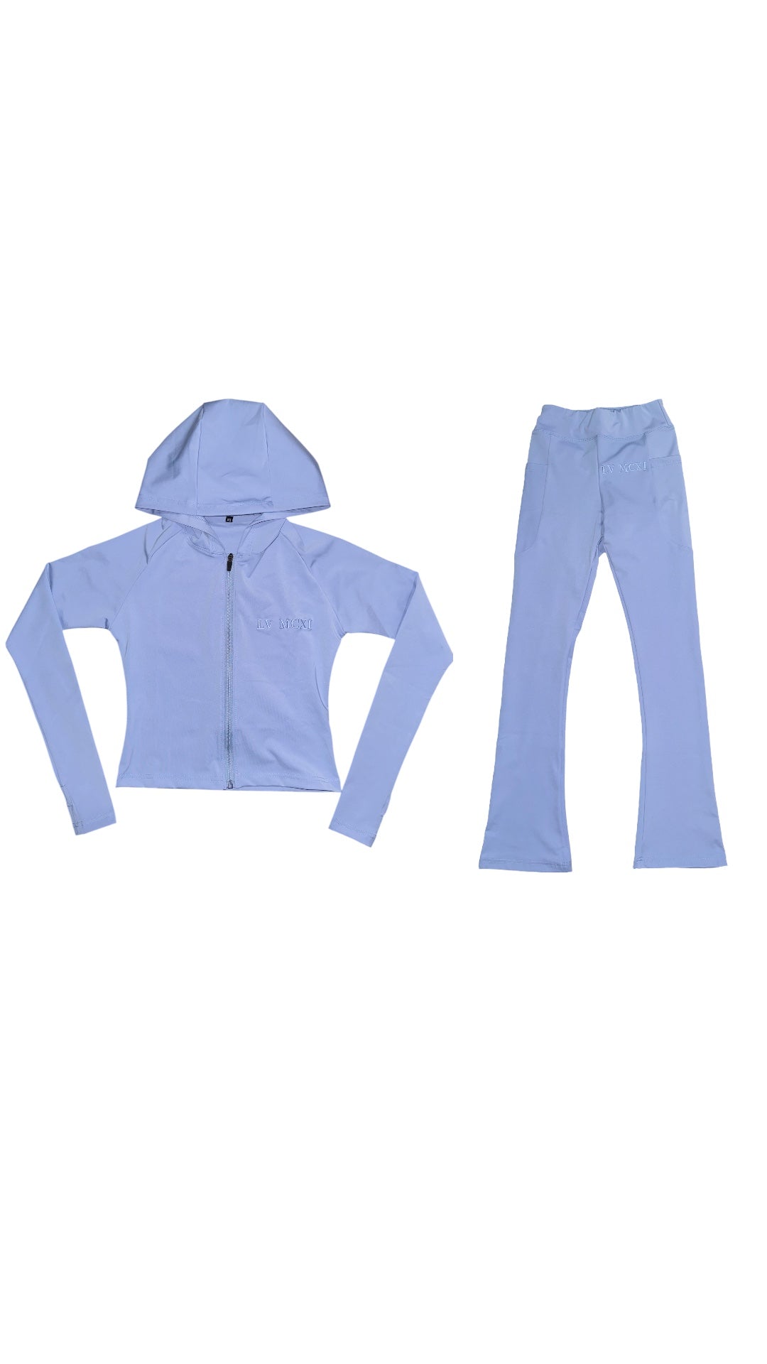 Powder Blue Lavish MCXI Set