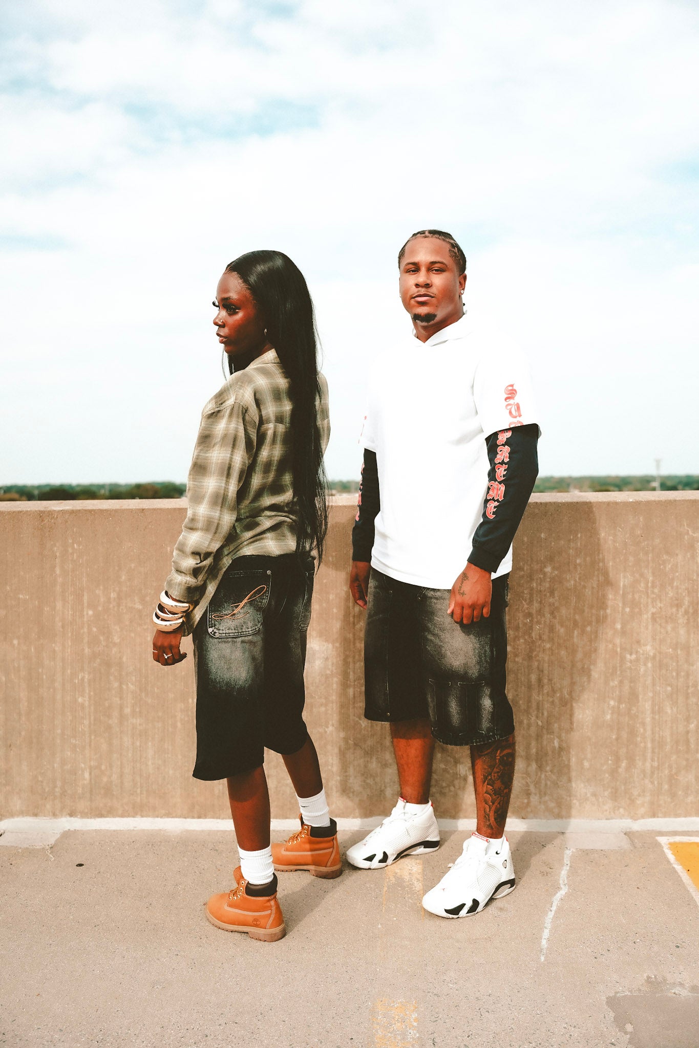 LV Closet – Lonely Vibe Apparel