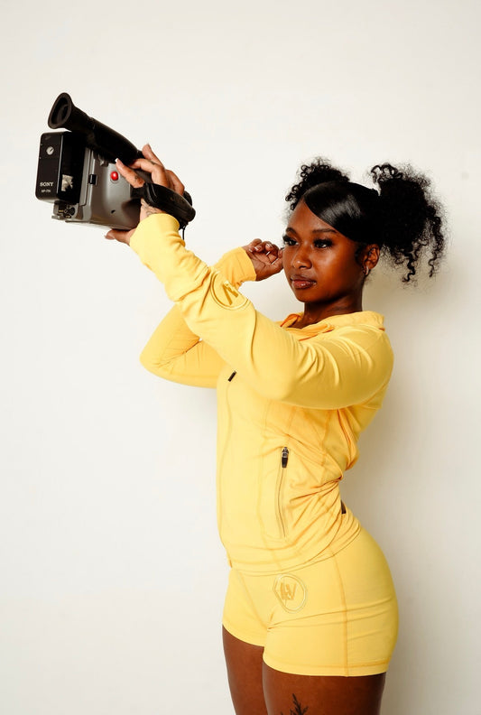 LV Fitness Yoga Sets