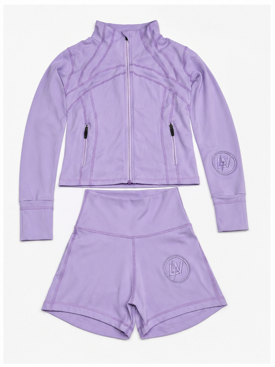 LV Fitness Yoga Sets