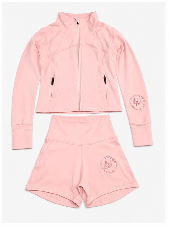 LV Fitness Yoga Sets