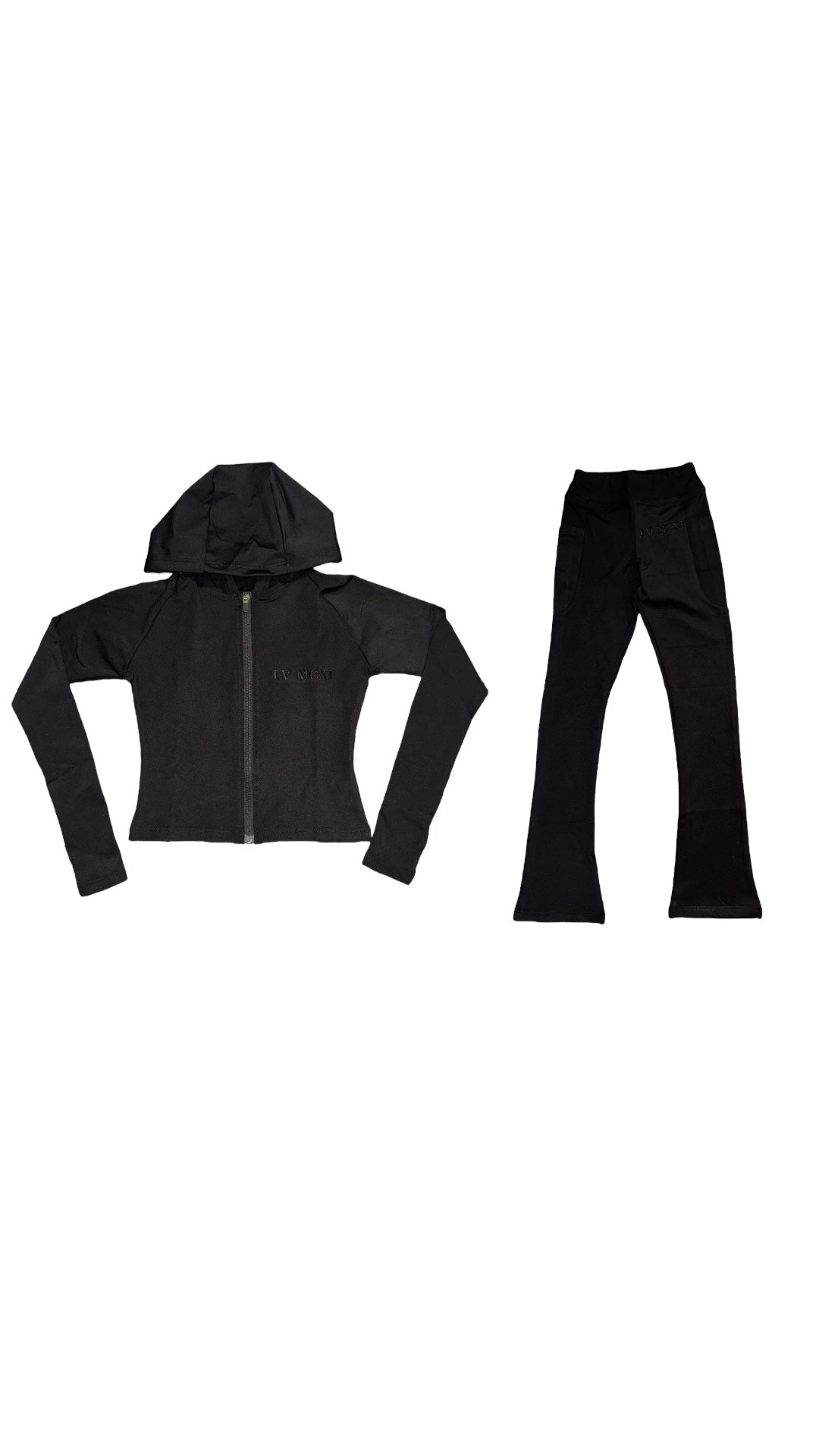 Midnight Lavish MCXI Set