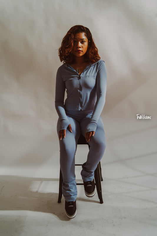 Powder Blue Lavish MCXI Set