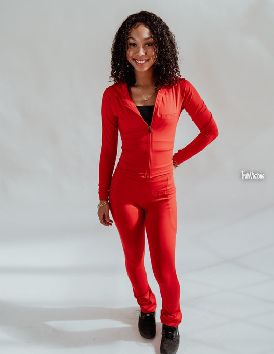 Scarlet Lavish MCXI Set